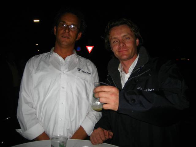 Het Rondje Vierhouten, Wilddag 2006